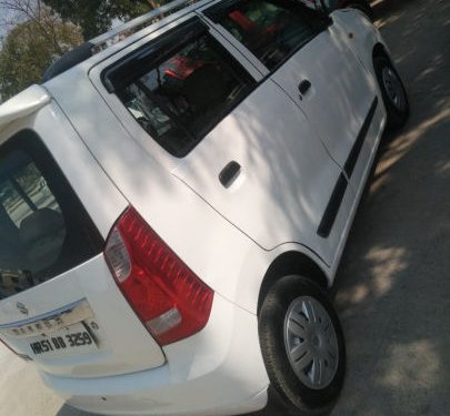 Used 2014 Maruti Suzuki Wagon R for sale