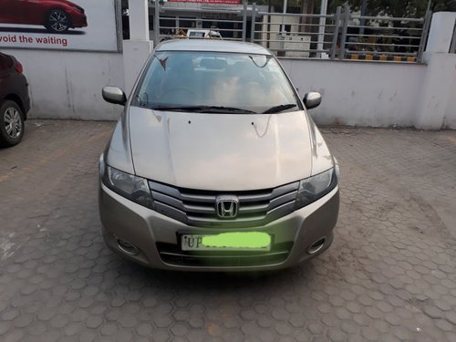 Honda City 1.5 S MT for sale