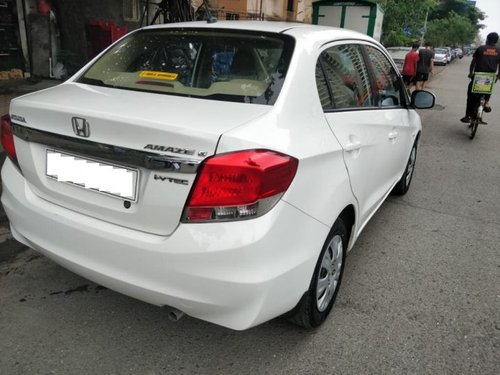 Honda Amaze 2014 for sale