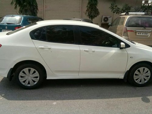 Used Honda City 1.5 S MT 2009 for sale