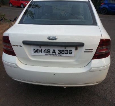 Ford Fiesta 1.4 Duratorq CLXI for sale