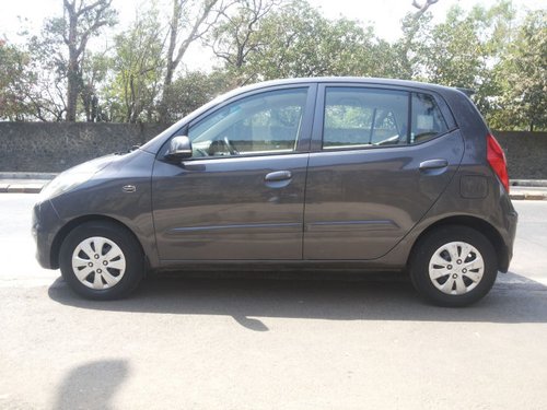 Used Hyundai i10 Sportz Option 2011 for sale