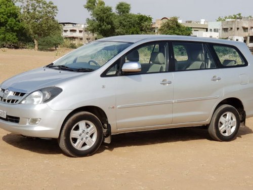 2008 Toyota Innova 2004-2011 for sale