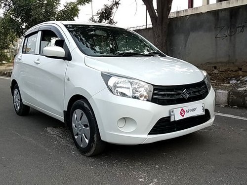 Maruti Suzuki Celerio VXI 2014 for sale