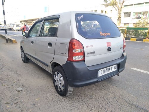 Used 2007 Maruti Suzuki Alto for sale