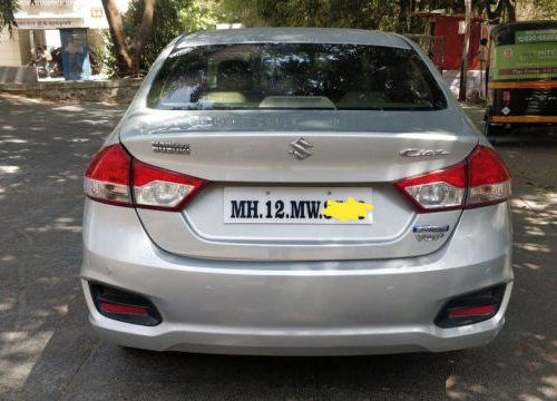 Maruti Suzuki Ciaz 2016 for sale