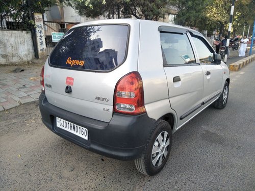 Used 2007 Maruti Suzuki Alto for sale