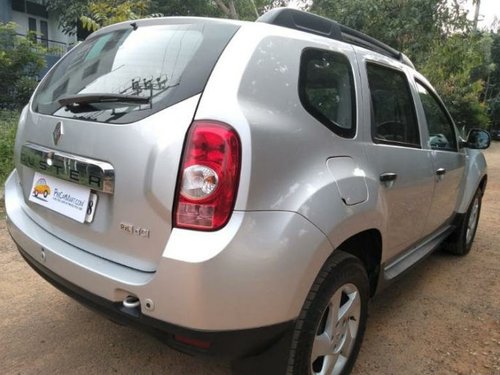 2015 Renault Duster for sale