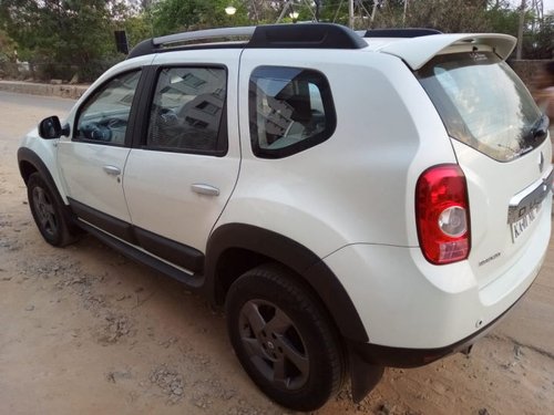 Used Renault Duster 85PS Diesel RxE 2014 for sale