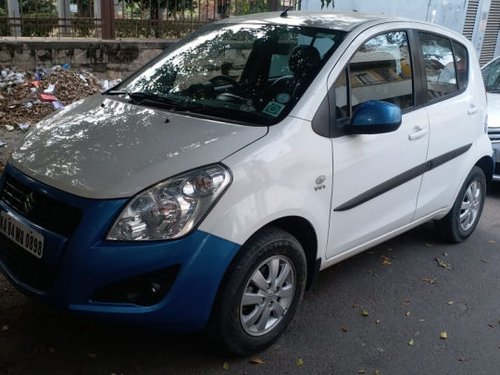 2015 Maruti Suzuki Ritz for sale at low price