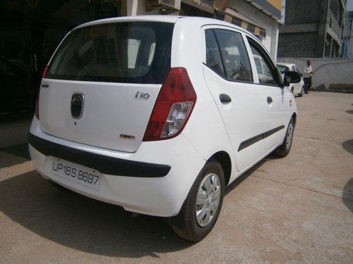 Hyundai i10 Era 1.1 2008 for sale