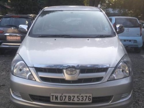 Used 2008 Toyota Innova 2004-2011 for sale