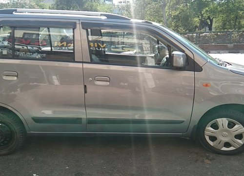 Used 2015 Maruti Suzuki Wagon R for sale