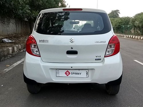 Maruti Suzuki Celerio VXI 2014 for sale