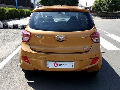 Hyundai i10 2015 for sale