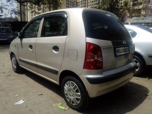 2009 Hyundai Santro Xing for sale