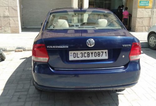 2012 Volkswagen Vento for sale