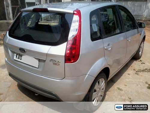 Ford Figo Diesel ZXI for sale