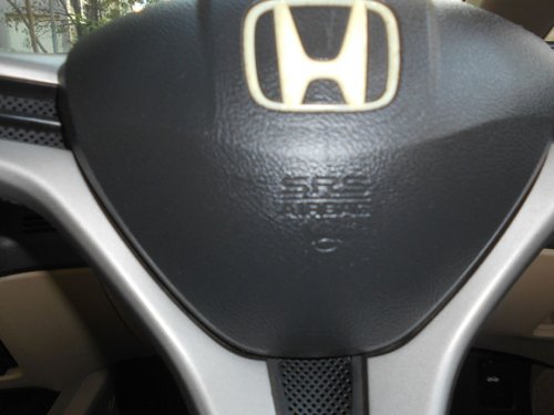 2007 Honda Civic 2006-2010 for sale at low price