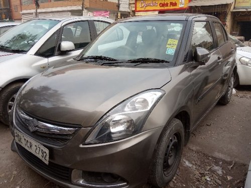 Maruti Suzuki Dzire VXI 2015 for sale