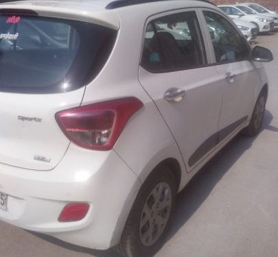 Used Hyundai i10 Sportz 2014 for sale