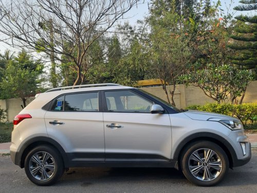 2017 Hyundai Creta for sale at low price