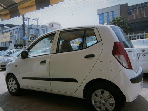 Hyundai i10 Era 1.1 2008 for sale