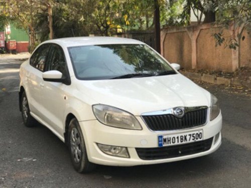 Used 2014 Skoda Rapid for sale