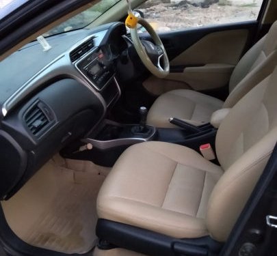 2015 Honda City for sale at low price