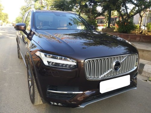 Volvo XC90 D5 Inscription for sale