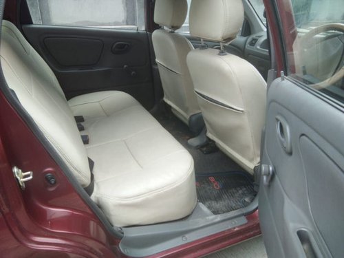 Used Maruti Suzuki Alto car at low price