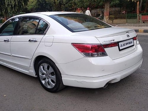 Honda Accord 3.5 V6 for sale