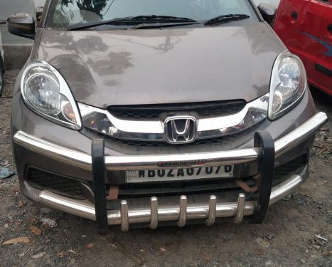 Used Honda Mobilio car at low price