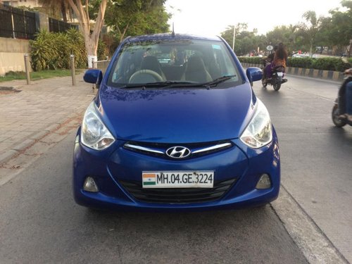 Hyundai Eon 2013 for sale