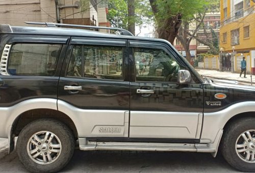 2011 Mahindra Scorpio 2009-2014 for sale at low price