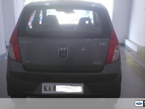 Hyundai i10 Sportz 1.1L 2014 for sale