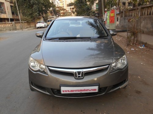 Honda Civic 2010-2013 1.8 S MT for sale