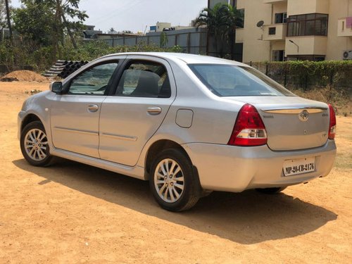 Toyota Etios Liva VX 2011 for sale