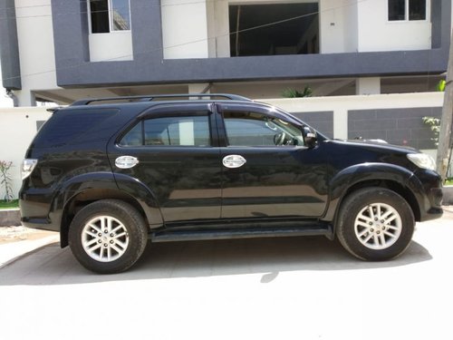 Toyota Fortuner 2012 for sale