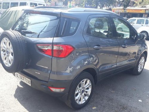 Used 2015 Ford EcoSport for sale