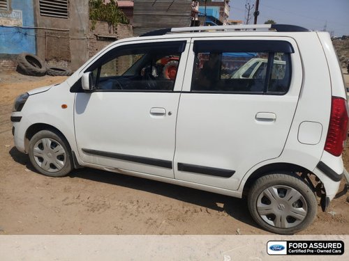 Used 2014 Maruti Suzuki Wagon R for sale