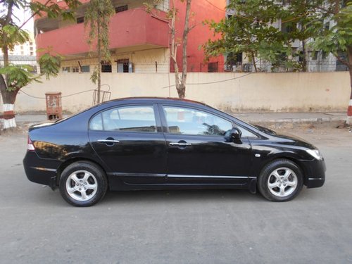 2007 Honda Civic 2006-2010 for sale at low price