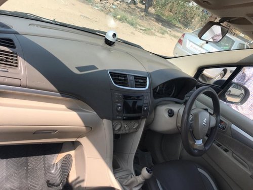 Used Maruti Suzuki Ertiga ZDI 2014 for sale