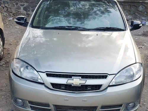 Used Chevrolet Optra Magnum 2.0 LT 2007 for sale