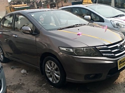 Honda City 1.5 V MT for sale