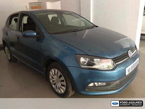 Volkswagen Polo 1.2 MPI Comfortline for sale