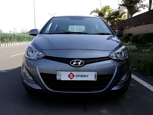 2014 Hyundai i20 for sale