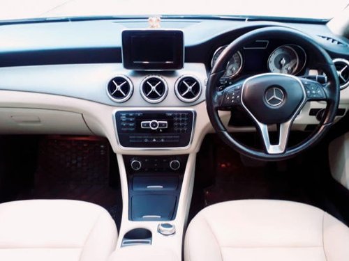 Mercedes-Benz GLA Class 200 CDI SPORT for sale