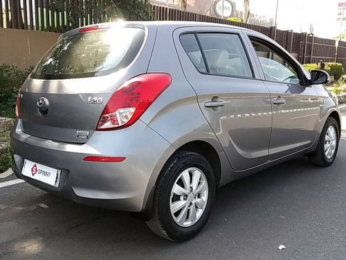 2014 Hyundai i20 for sale