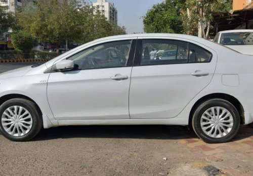 Used Maruti Suzuki Ciaz car at low price